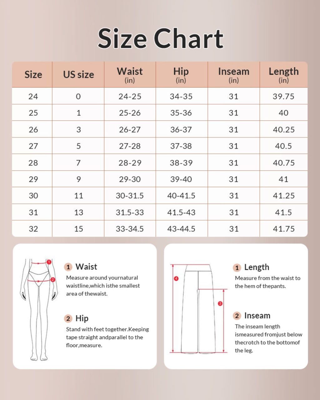 Mid-low Rise Baggy Jeans VIP
